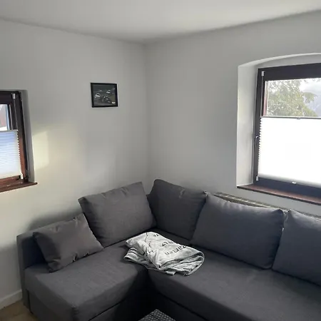 Nuerburgring 2 Mit Kueche Und Bad Apartment Kelberg