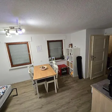 Nuerburgring 2 Mit Kueche Und Bad Apartamento