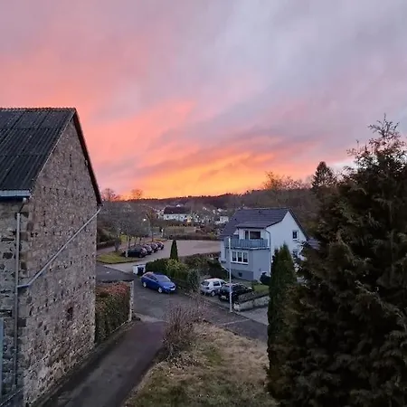 Nuerburgring 2 Mit Kueche Und Bad Apartamento *